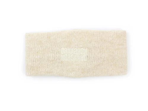 Mads Nørgaard pandebånd Ashley sand shell (voksen)